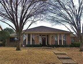 1614 Reunion Circle, Carrollton, TX 75007