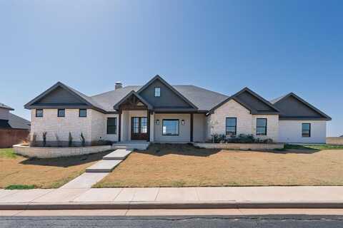 1733 Southridge Crossing, Abilene, TX 79606
