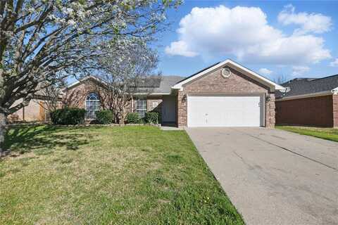 412 Willowstone Trail, Saginaw, TX 76179