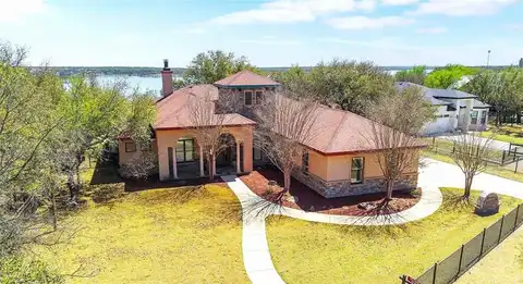 600 Oak Point Drive, May, TX 76857
