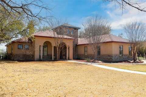 600 Oak Point Drive, May, TX 76857