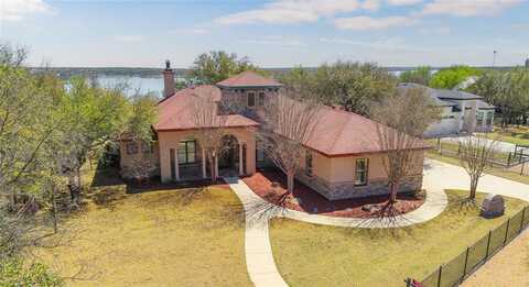 600 Oak Point Drive, May, TX 76857