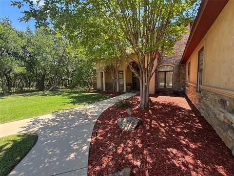 600 Oak Point Drive, May, TX 76857