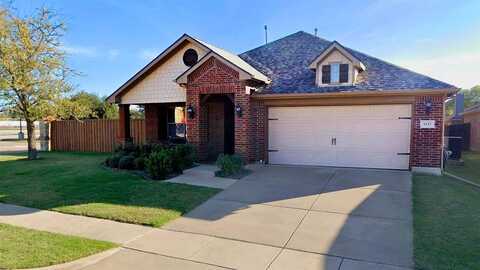 1117 Haskell Drive, Melissa, TX 75454