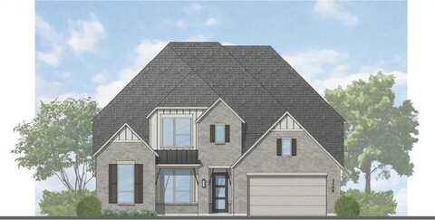 2213 Grillo Lane, Wylie, TX 75032
