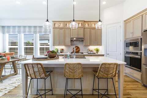 1609 Buttercup Avenue, Aubrey, TX 76227