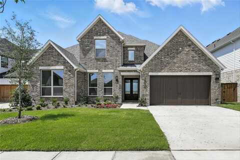 14516 Capridge Road, Aledo, TX 76008