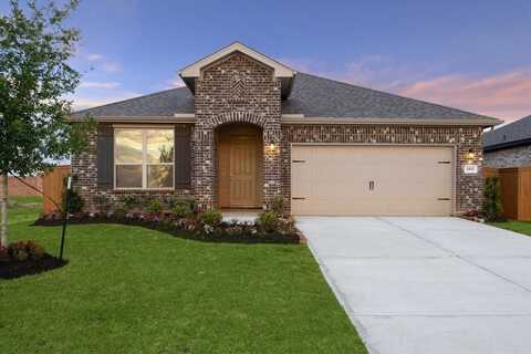 3141 Areca Lane, Fort Worth, TX 76108