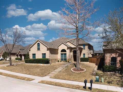 7501 Sweetgate Lane, Denton, TX 76208