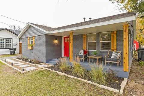 7274 Pecan Street, Frisco, TX 75034