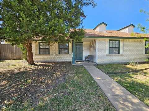 7713 Jerome Drive, Plano, TX 75025