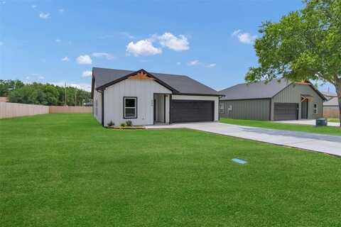 309 Pecan Lane, Tolar, TX 76476