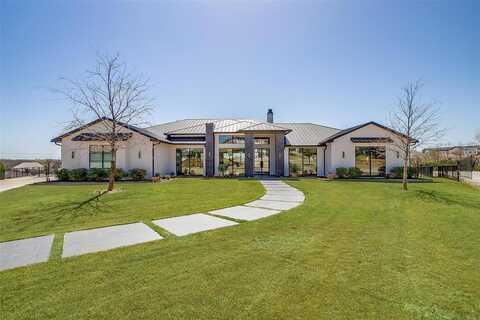 5225 E Verde Circle, Benbrook, TX 76126