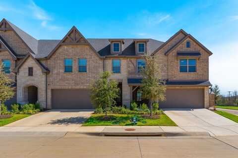 6801 Joelene Rae Drive, Arlington, TX 76001