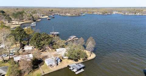 104 Sunset Cove, Trinidad, TX 75163