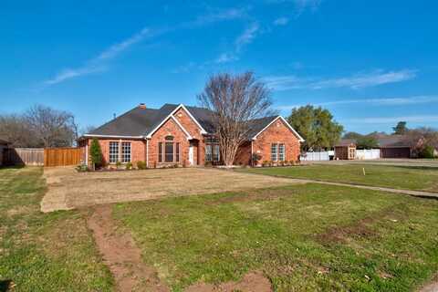 1400 N Saint Charles Avenue, Pilot Point, TX 76258
