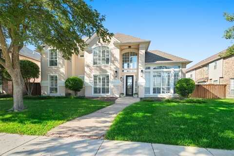 3705 Lowrey Way, Plano, TX 75025
