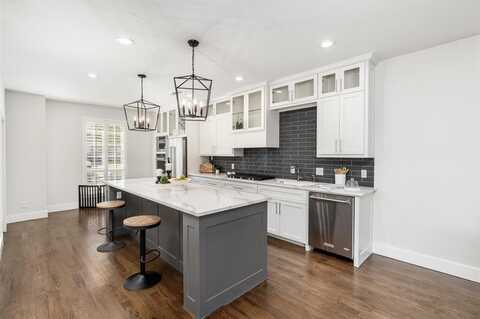 3705 Lowrey Way, Plano, TX 75025