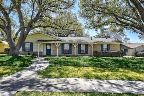 14421 Southern Pines Court, Farmers Branch, TX 75234