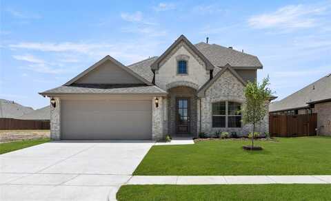 2713 Richard Street, Burleson, TX 76028