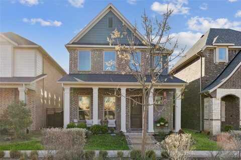 4602 Marble Canyon Way, Arlington, TX 76005