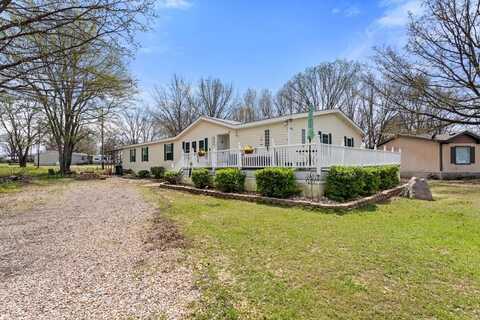 448 Broken Bow Lane, Quitman, TX 75783