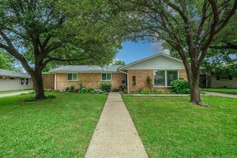 10133 Cromwell Drive, Dallas, TX 75229