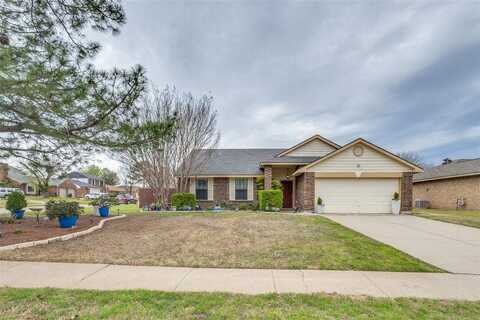 5401 Briar Lane, Flower Mound, TX 75028