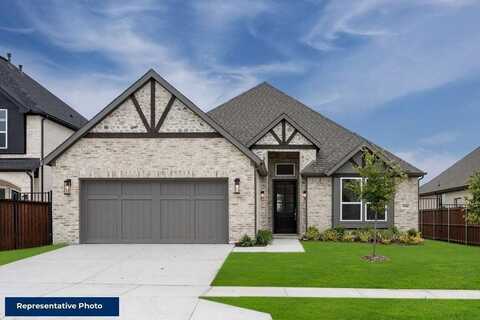 2412 Belmont Road, Melissa, TX 75454