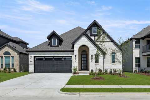 2412 Belmont Road, Melissa, TX 75454