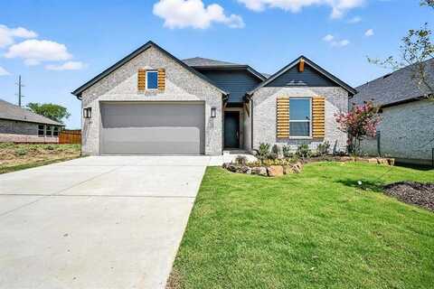 413 Heritage Ranch Trail, Sherman, TX 75092