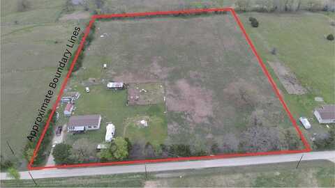 677 VZ County Road 2406, Canton, TX 75103