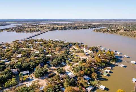 6927 County Road 569, Brownwood, TX 76801