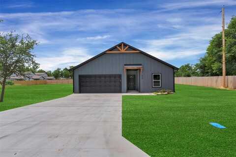 309 Cedar Lane, Tolar, TX 76476