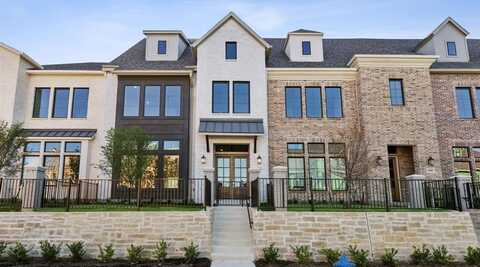 4333 Corn Husk Drive, Frisco, TX 75033