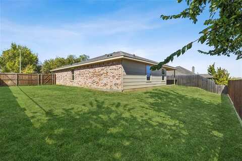 287 Marina Drive, Azle, TX 76020