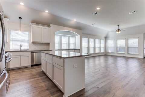 5409 Pooley Lane, McKinney, TX 75071