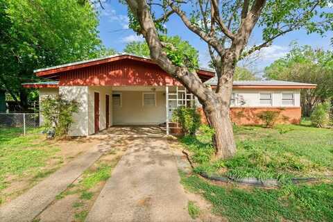305 S Lancaster Street, Granbury, TX 76048