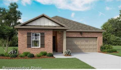 4913 Weymouth Drive, Fort Worth, TX 76179