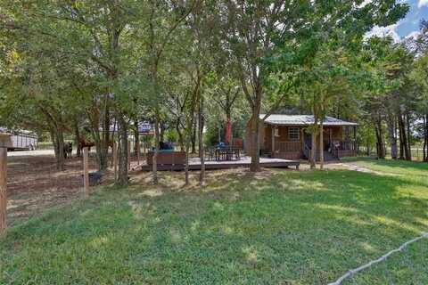 1170 Rich Road, Whitesboro, TX 76273