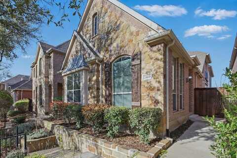 2460 Sunderland Lane, Lewisville, TX 75067