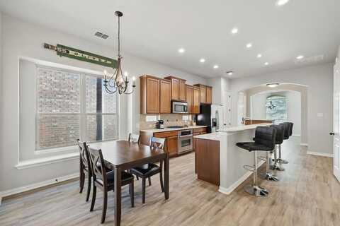 2460 Sunderland Lane, Lewisville, TX 75067
