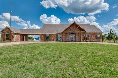 1943 Alsdorf Road, Ennis, TX 75119