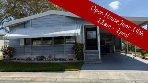 100 Hampton Road, Clearwater, FL 33759