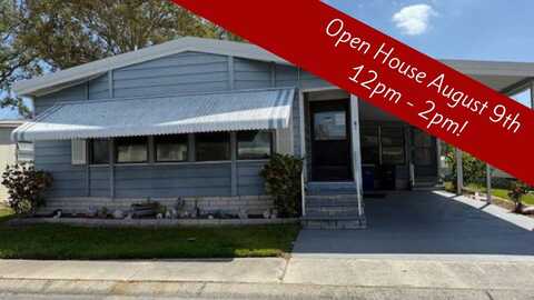 100 Hampton Road, Clearwater, FL 33759
