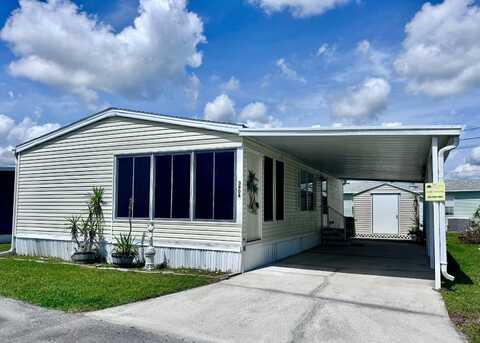 3908 Deborah Street, Cocoa, FL 32926