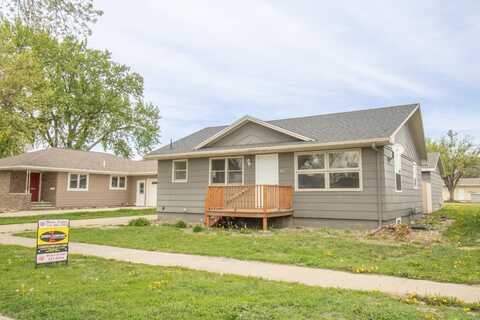 1317 15th St., Rock Valley, IA 51247