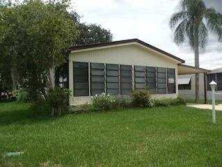 382 Lamplighter Dr, Melbourne, FL 32934