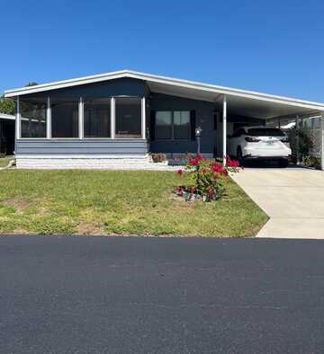 80 Parson Drive, Winter Haven, FL 33884