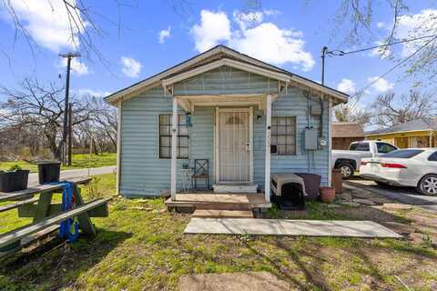 300 S Ann St, Terrell, TX 75160